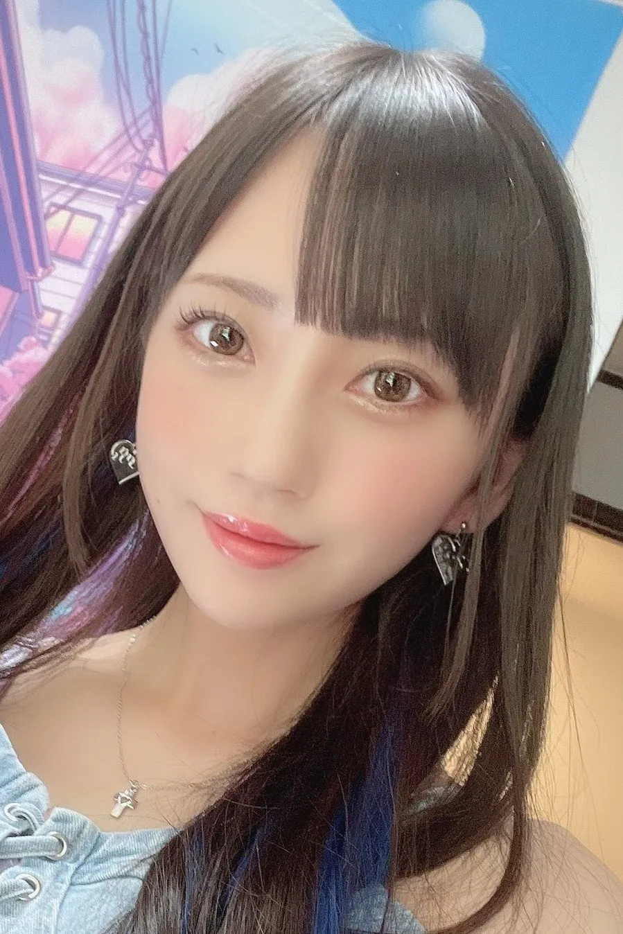 山海人间